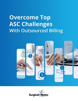 E-book cover image: Overcome Top ASC Challenges